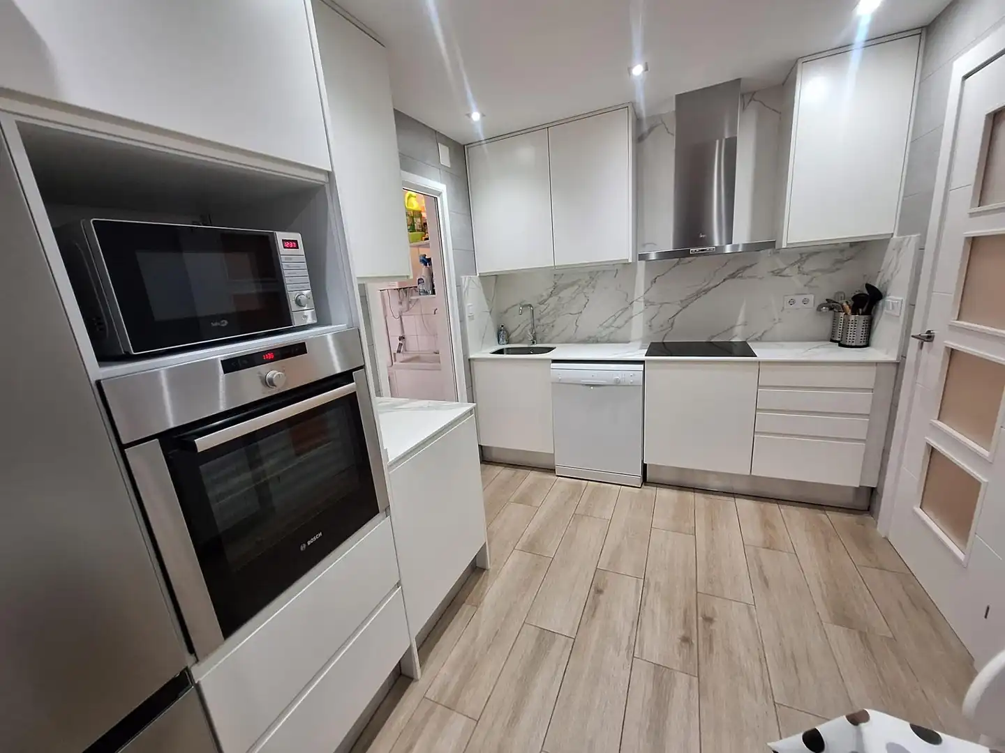 Appartement avec terrasse à vendre à Avenida CONCORDIA DE LA, imagen 11