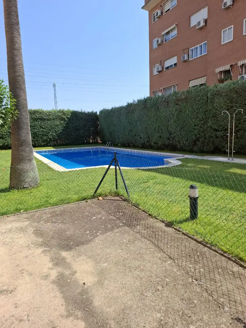 Wohnung mit Pool zum Verkauf in Avenida Castillo Puebla de Alcocer, imagen 2