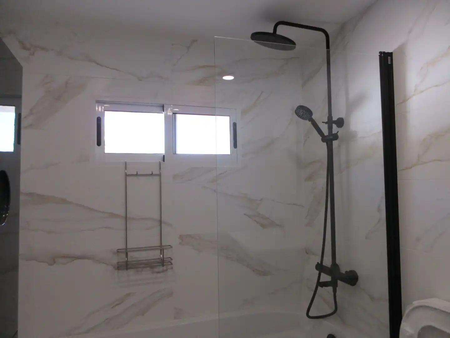 Baño de Terreno en venta en La Nucia