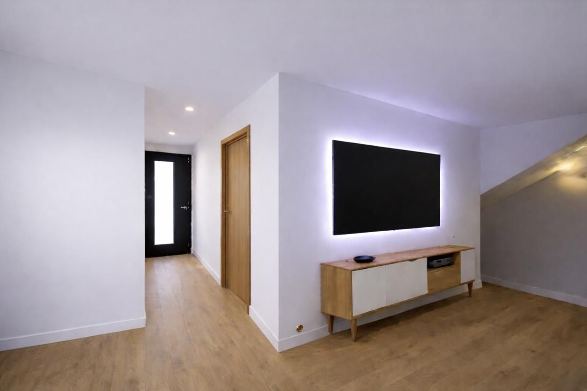 Planta baixa en venda a C. Real, 19, Zona Centro - Ayuntamiento