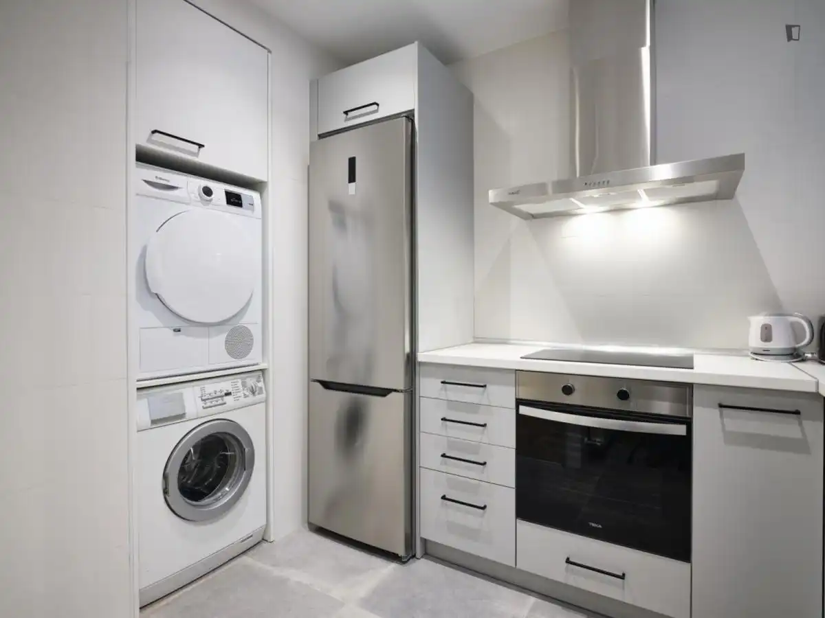 Apartments for rent in Vallehermoso