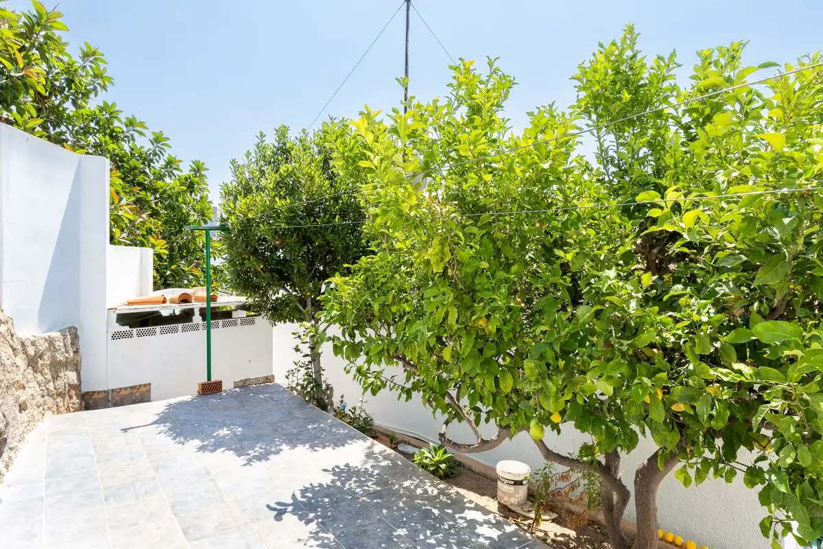 House with terrace for sale in Pujada Santuari, imagen 27