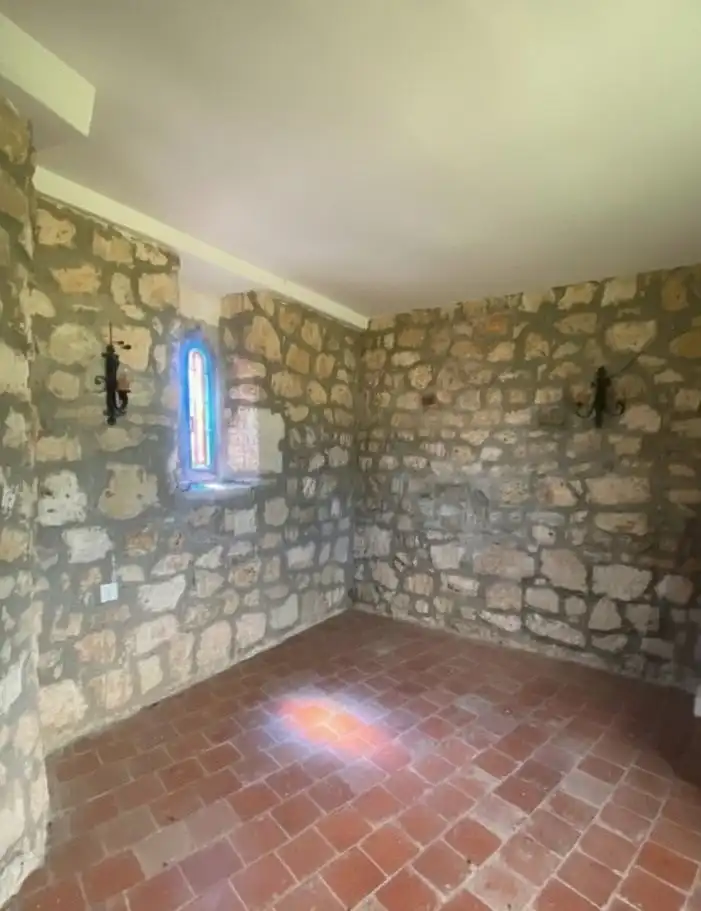 Casa o chalet en venta en Merindad de Río Ubierna con Jardín privado