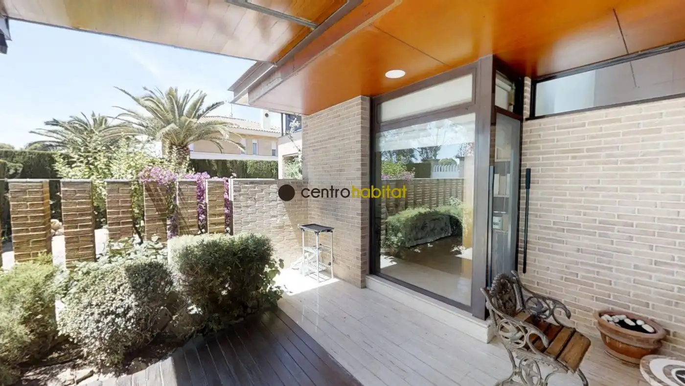 Detached house with garden for sale in Petrer, imagen 7