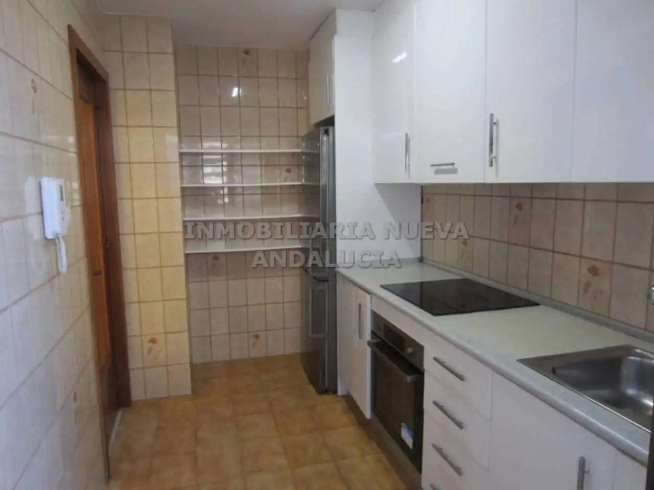 Cuina de Pis en venda en Aguadulce