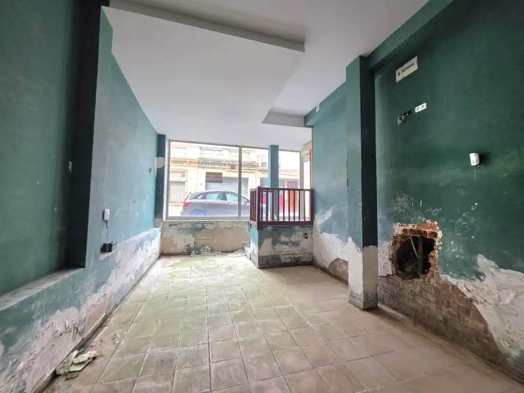 Local comercial en venda a Calle Industria, imagen 12