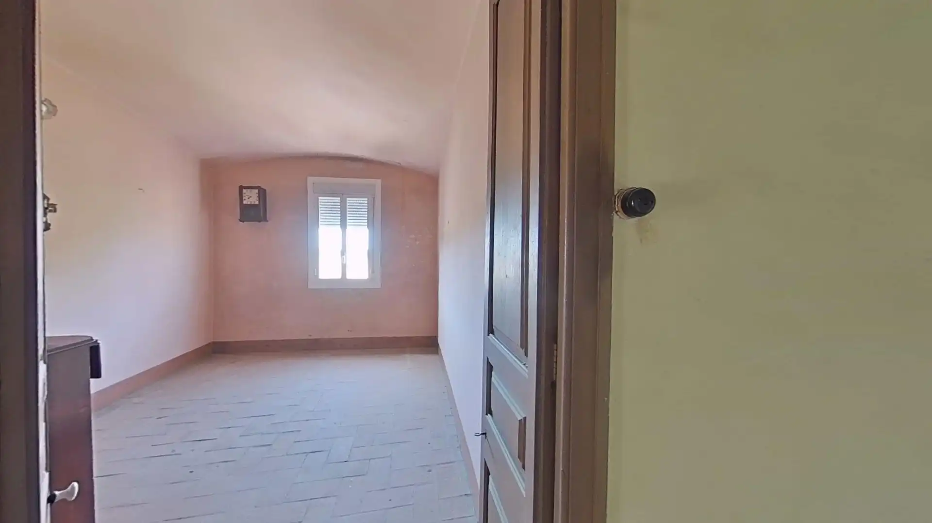 Casa rústica amb terrassa en venda a Les Franqueses del Vallès, imagen 50