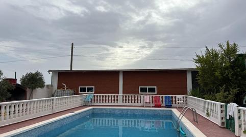 Foto 3 de Casa o xalet en venda a Torrellano, Alicante