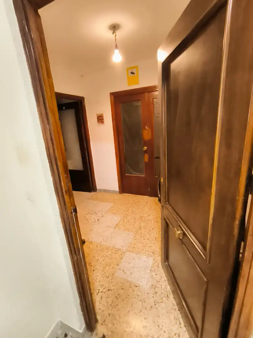 Pis en venda en Pan y Guindas