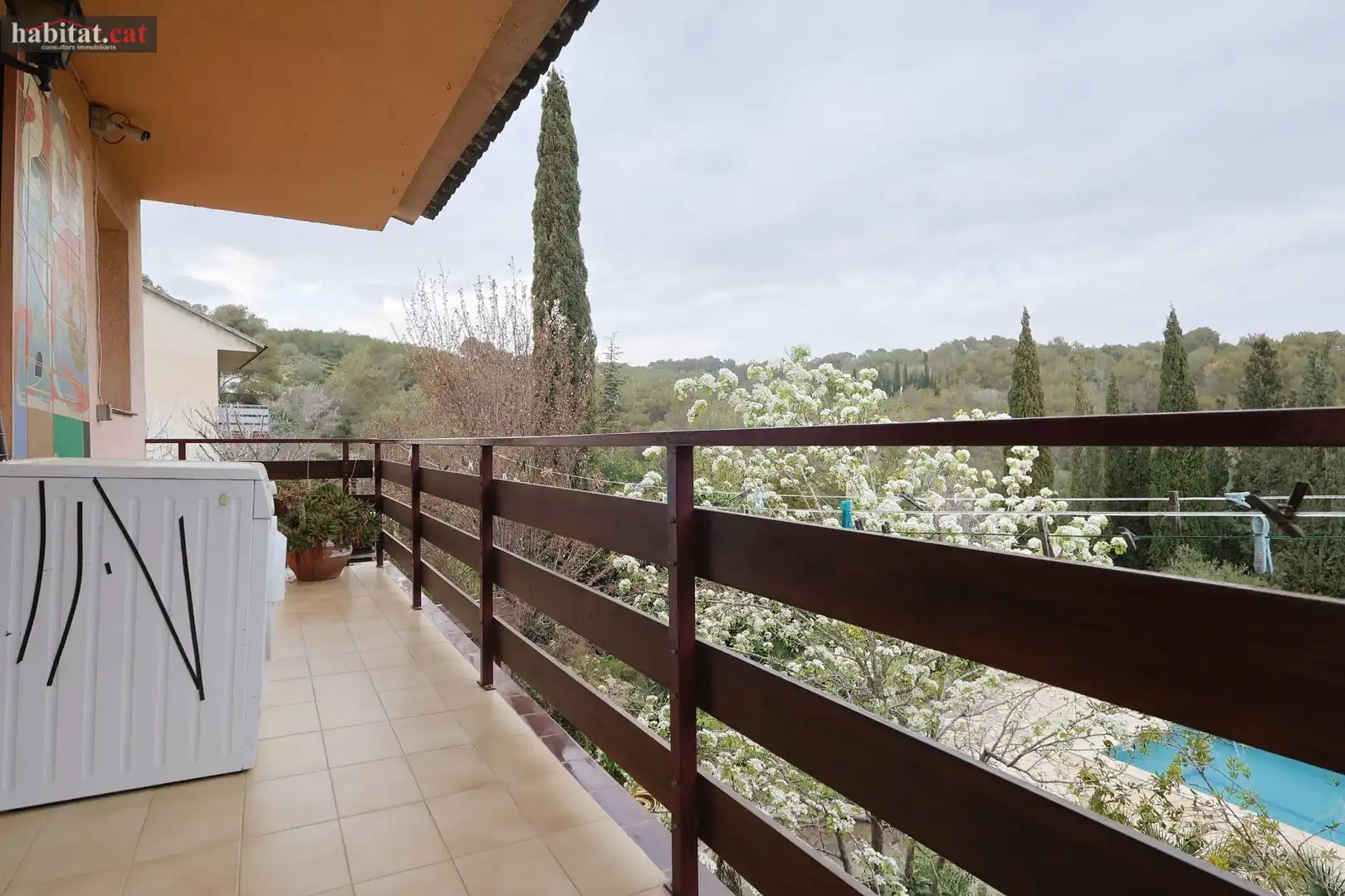 Casa con terraza en venta en Canyelles, imagen 20