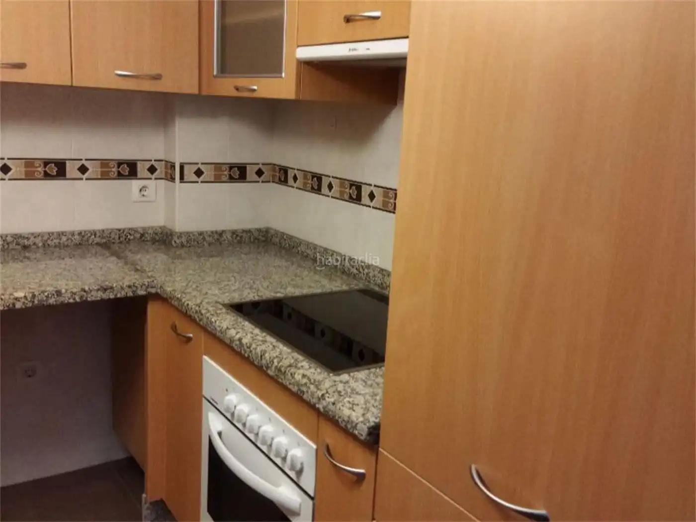 Piso con ascensor en venta en Calle Ataúlfo Argenta 5, imagen 11
