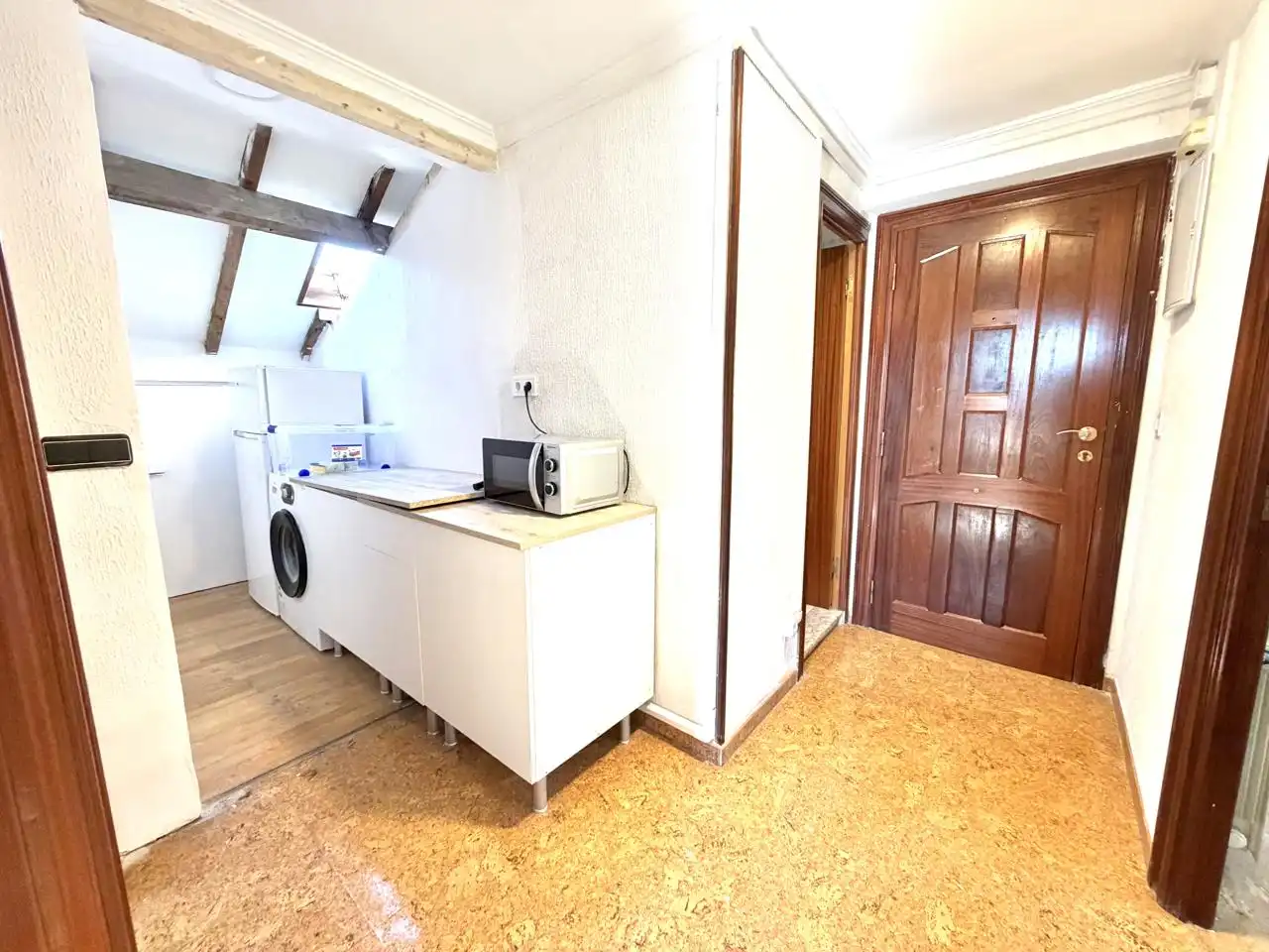 Wohnung zum Verkauf in Cargaderos de Santa Ana, imagen 7