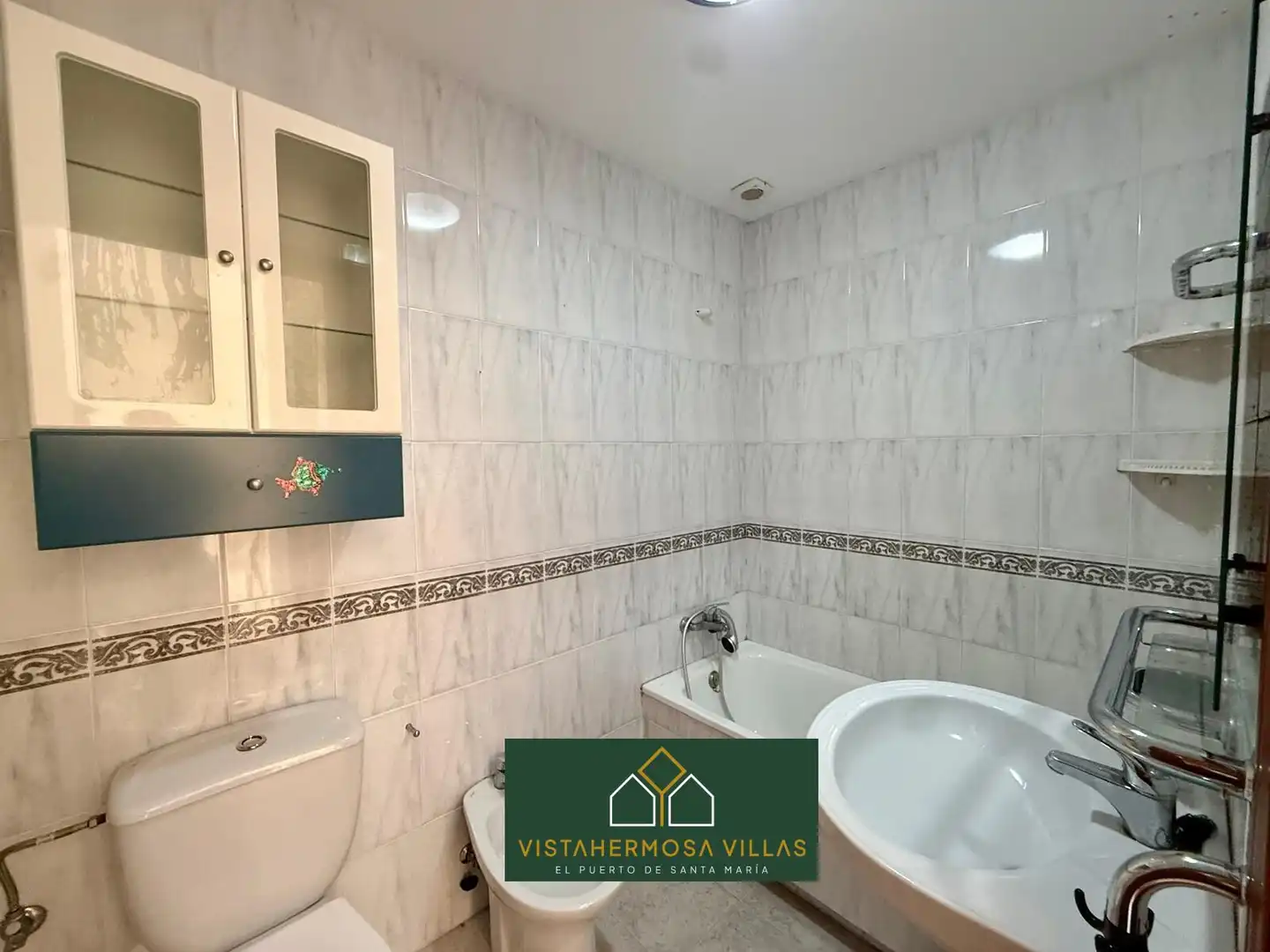 Casa adosada en venta en El Puerto de Santa María, Cádiz