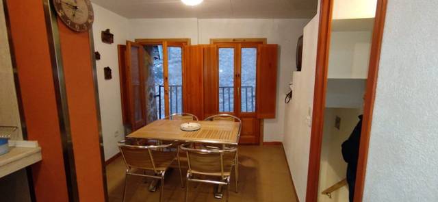 Finca rústica en Venta en Rossell