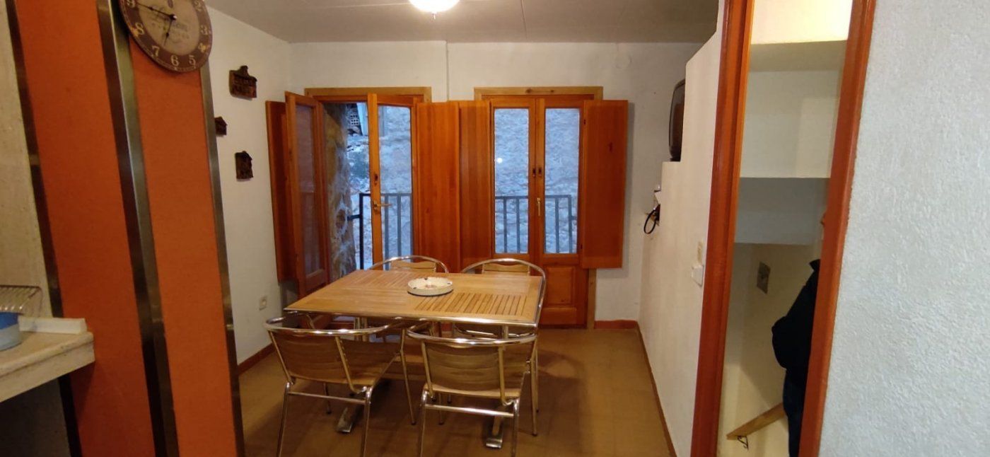 Finca rústica en venta
