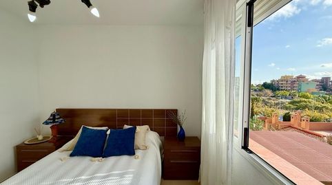 Foto 4 de Apartamento de alquiler en Ressol del, 11, Bonalba - Cotoveta, Mutxamel