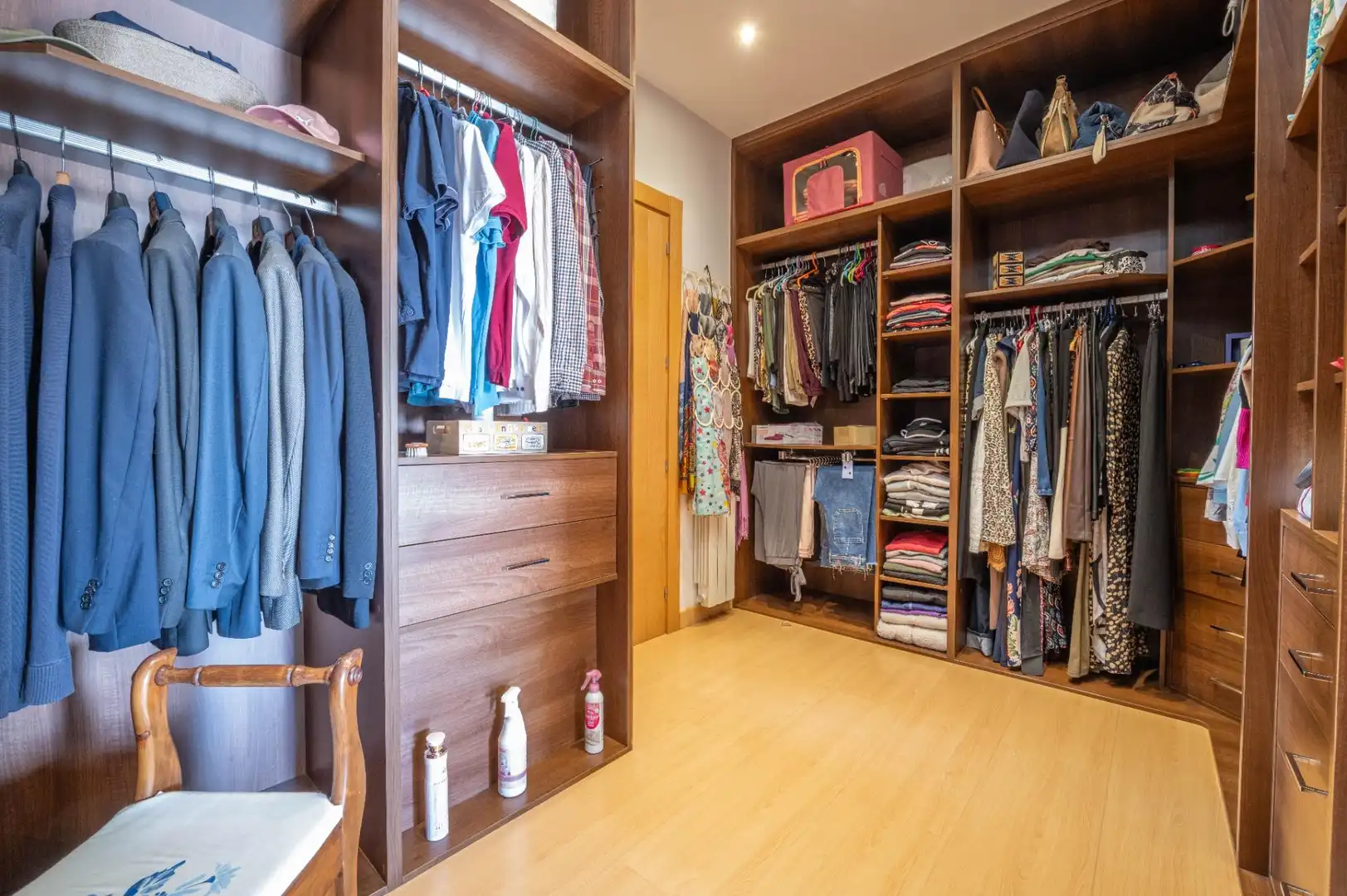 Habitación de Casa o chalet en venta en Albolote con Aire acondicionado, Calefacción y Terraza