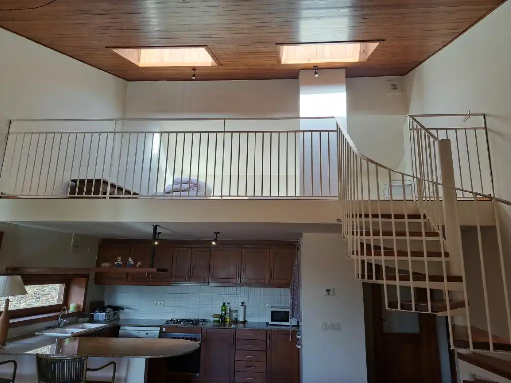 Apartamento de alquiler en Carrer Mas d'en Po, 2, Puigcerdà
