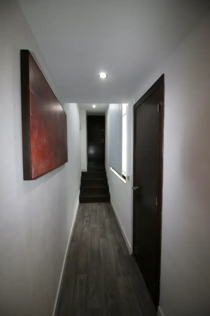 Appartement compact à vendre à Calle General Margallo 72, imagen 13