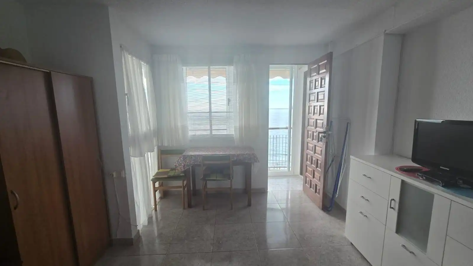 Bedroom of Duplexes for sale in Benidorm  with Furnished