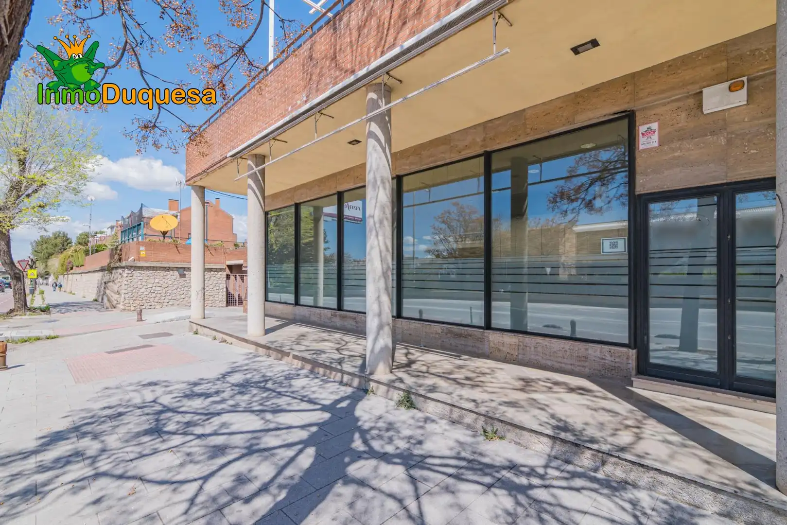 Local comercial en venda a Chana, imagen 2