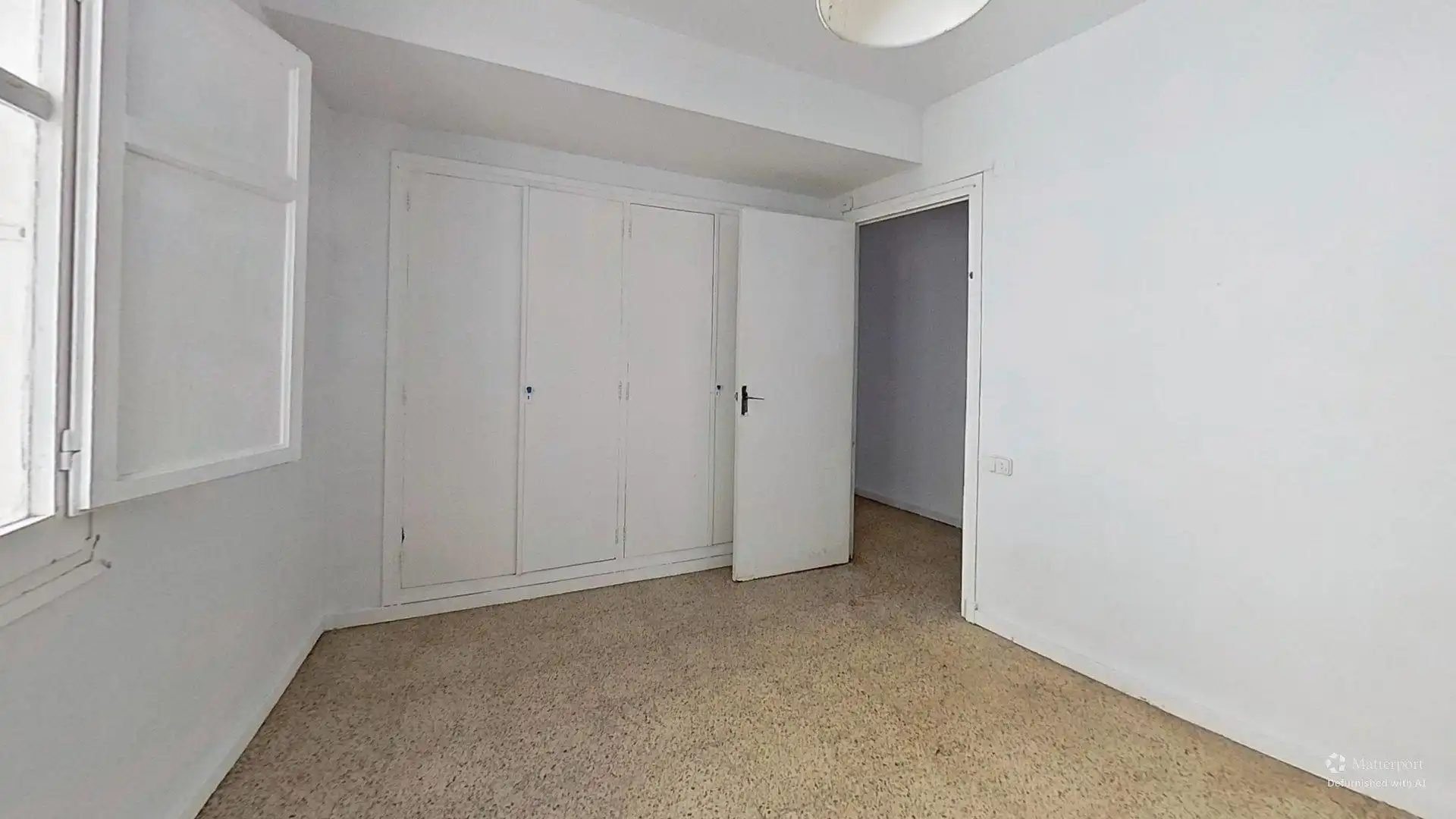 Schlafzimmer von Wohnung zum Verkauf in Valencia