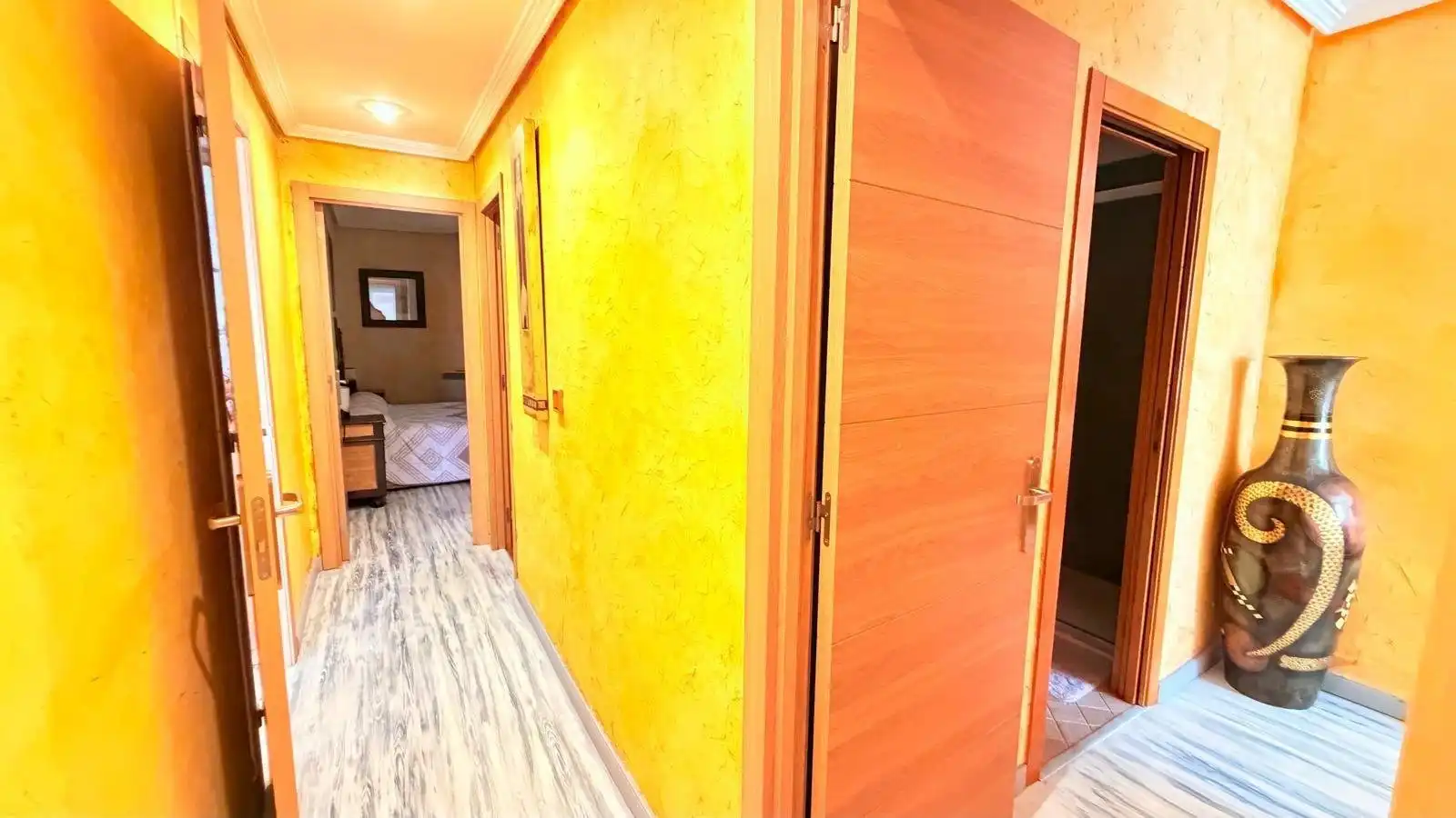 Apartamento con piscina en venta en N/A, imagen 17