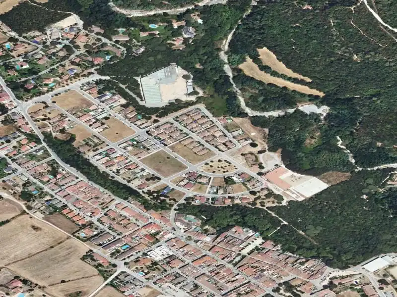 Pis en venda en Sant Esteve de Palautordera