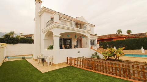 Foto 2 de Casa o chalet de alquiler en Capellanía - Retamar, Alhaurín de la Torre