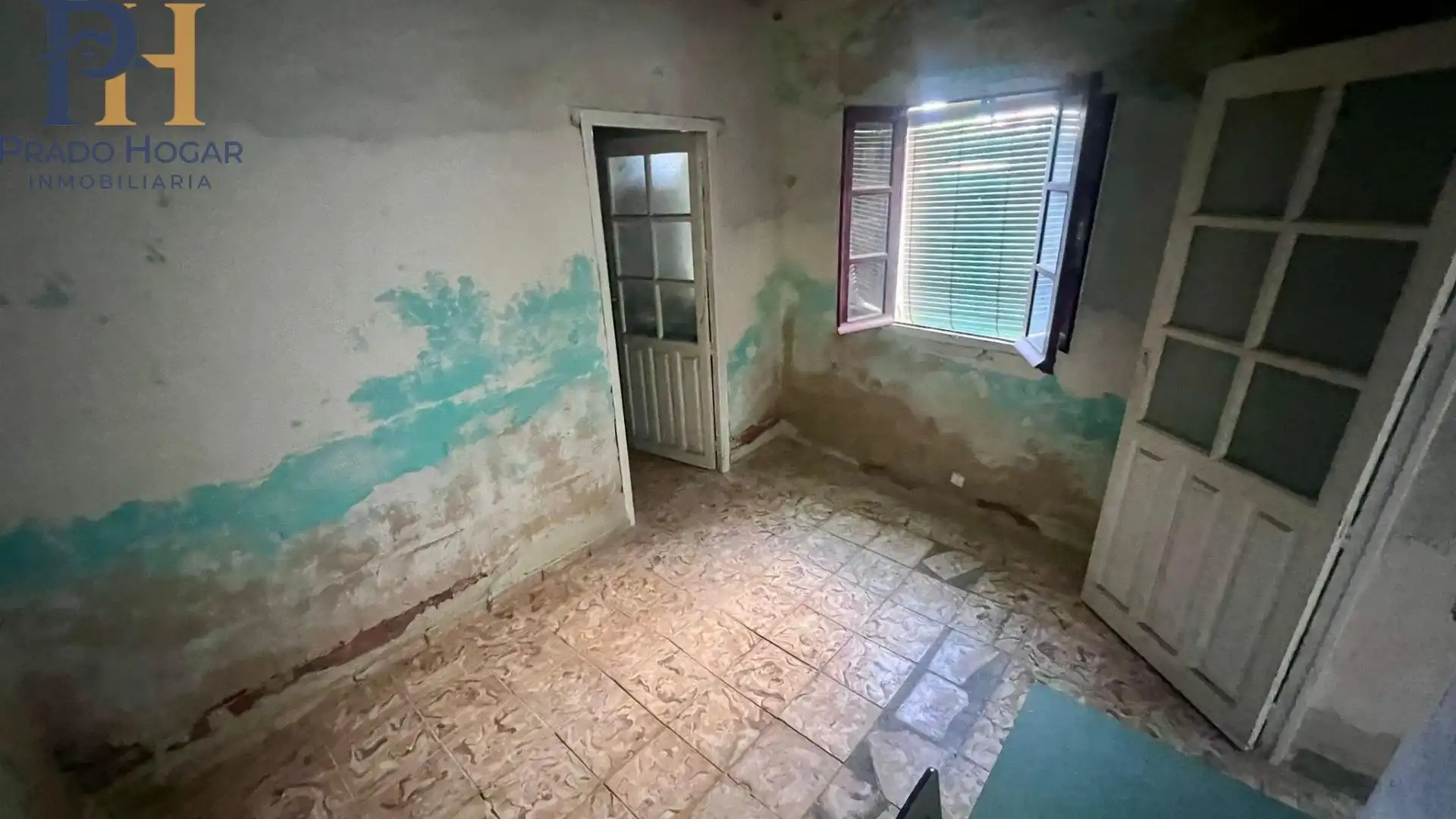 Casa o xalet en venda en Montesclaros amb Balcó