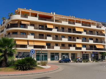 Local comercial en venta en El Puerto