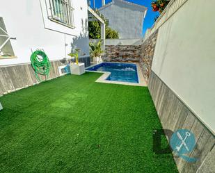 Piscina de Casa o xalet en venda en Utrera