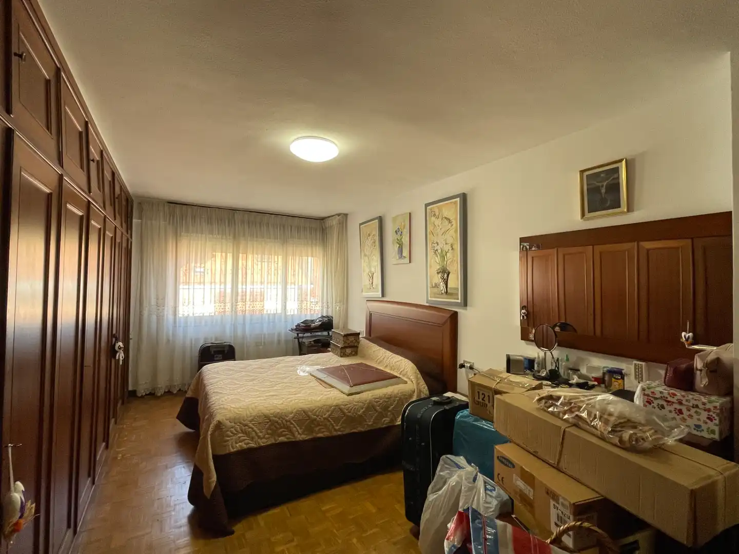 Flat with lift for sale in Calle Pérez de Ayala, imagen 18