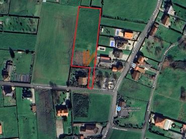 Terreno residenziale in vendita a Lugar Lombao 51