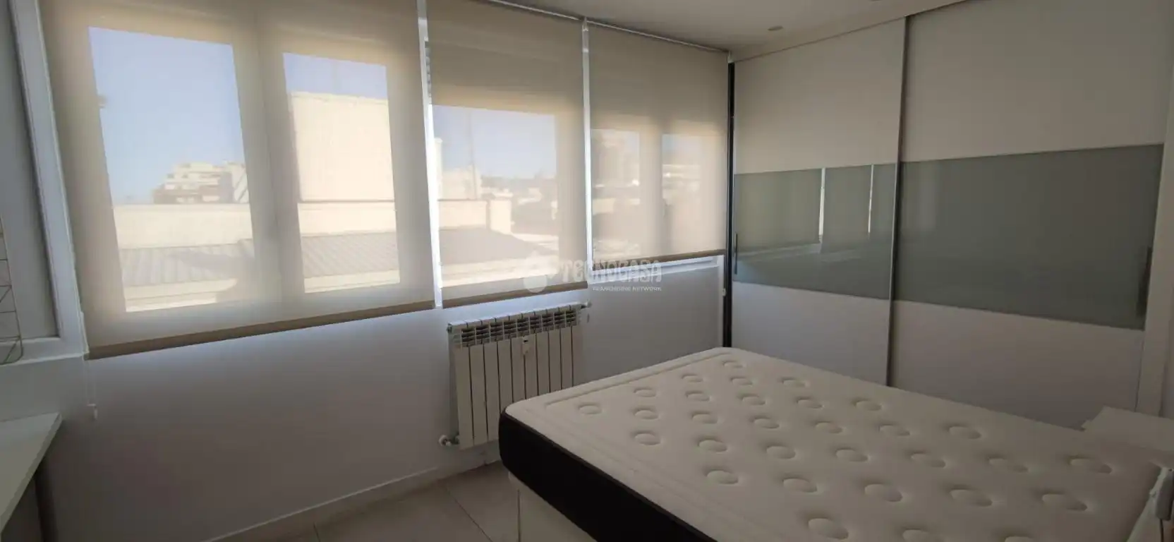 Attique avec ascenseur à vendre à Chamartín, imagen 11