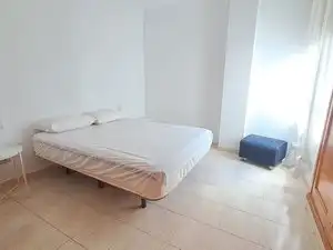 Habitación de Piso de alquiler en Las Palmas de Gran Canaria con Amueblado, Horno y Lavadora