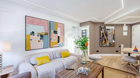 Foto 4 de Pis en venda a Prosperidad, Madrid Capital