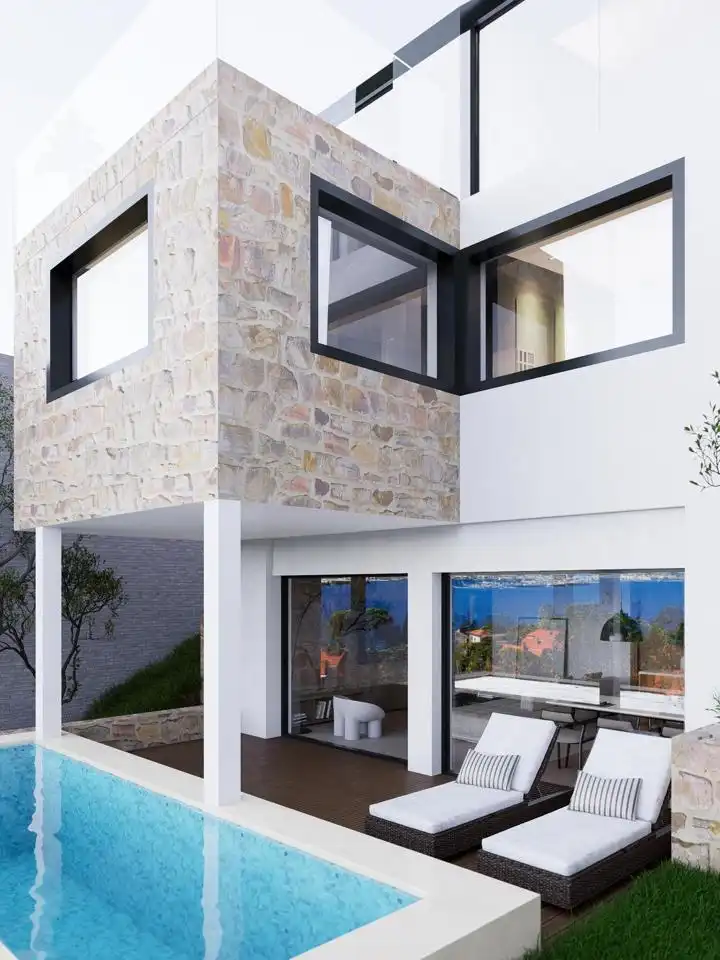 Houses for sale in Ernesto che guevara, Perillo