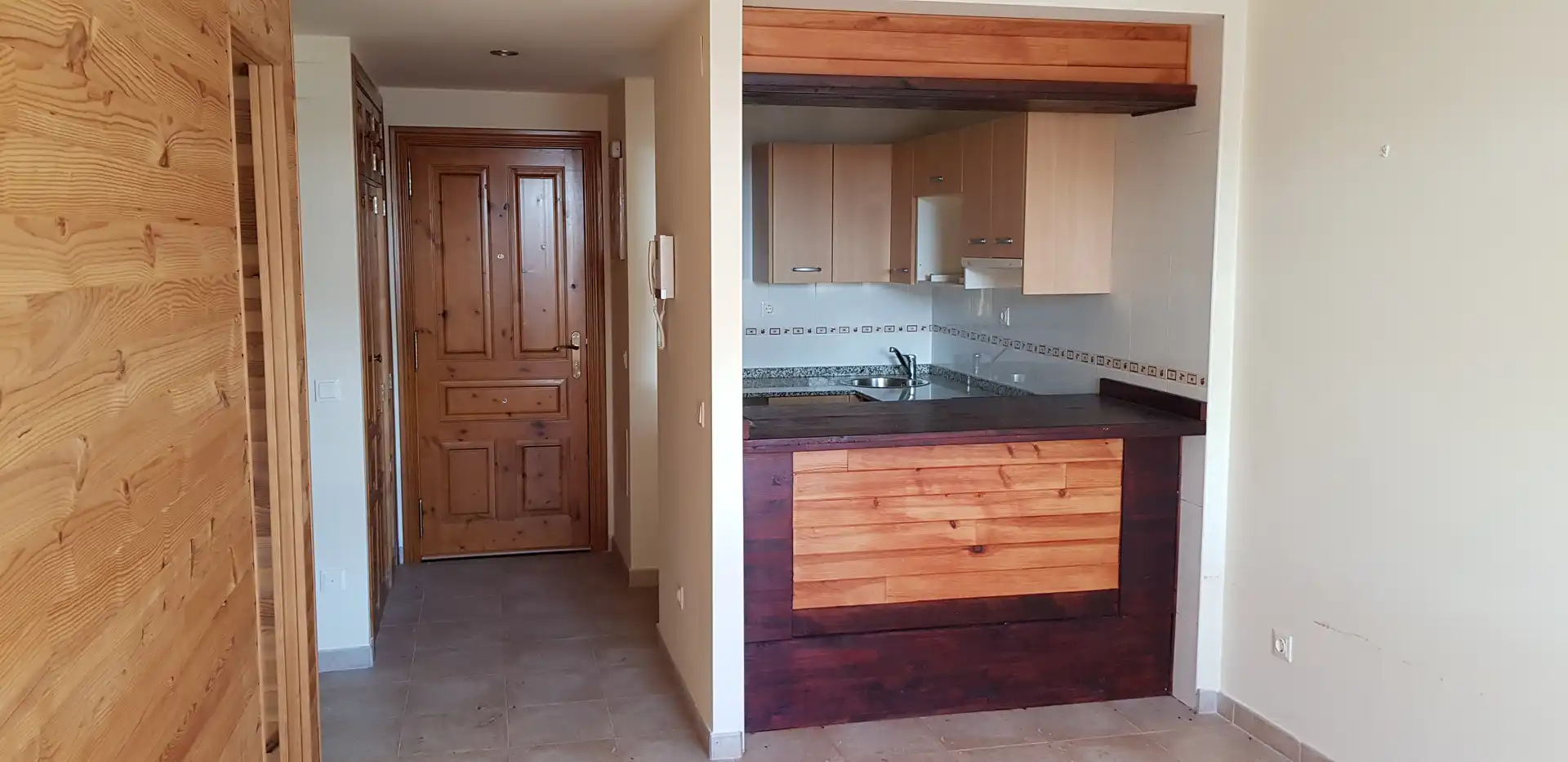 Cocina de Piso en venta en Caso