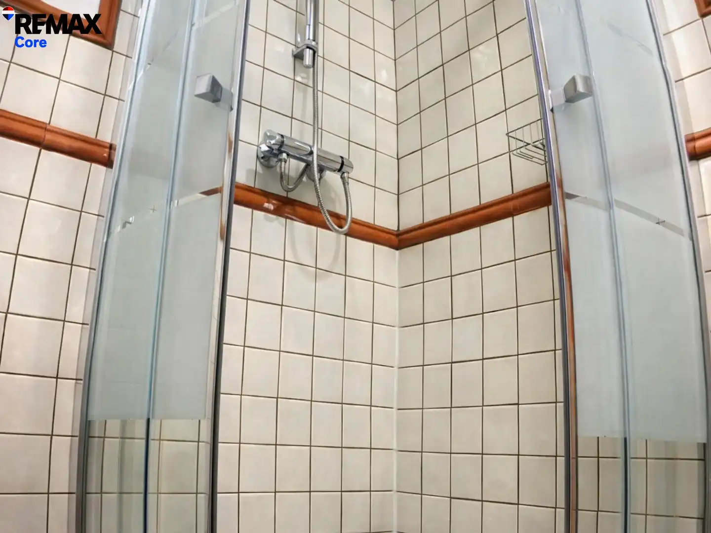 Baño de Dúplex en venta en Zafra con Aire acondicionado, Terraza y Balcón