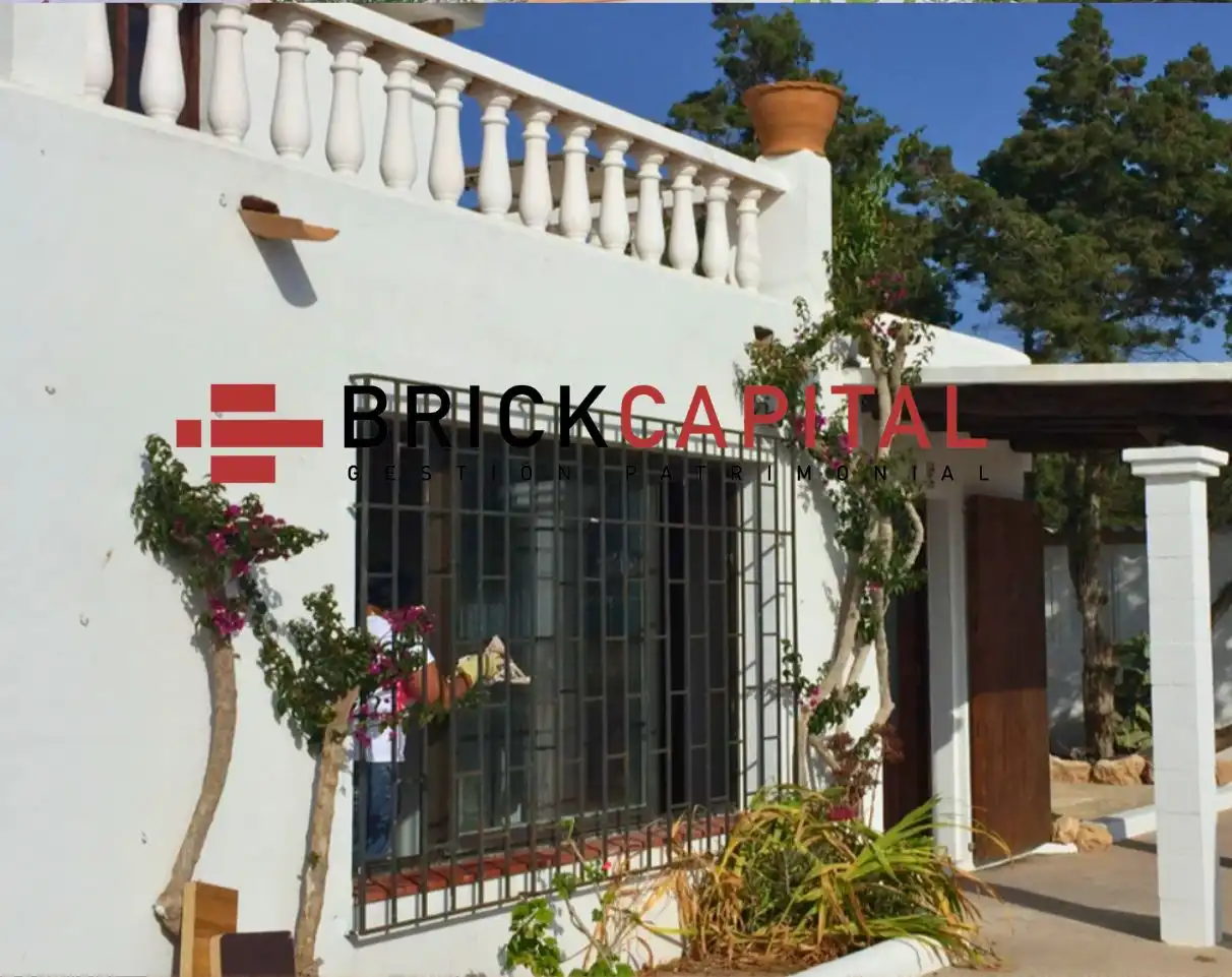 Hotel con piscina en venta en Formentera, imagen 6