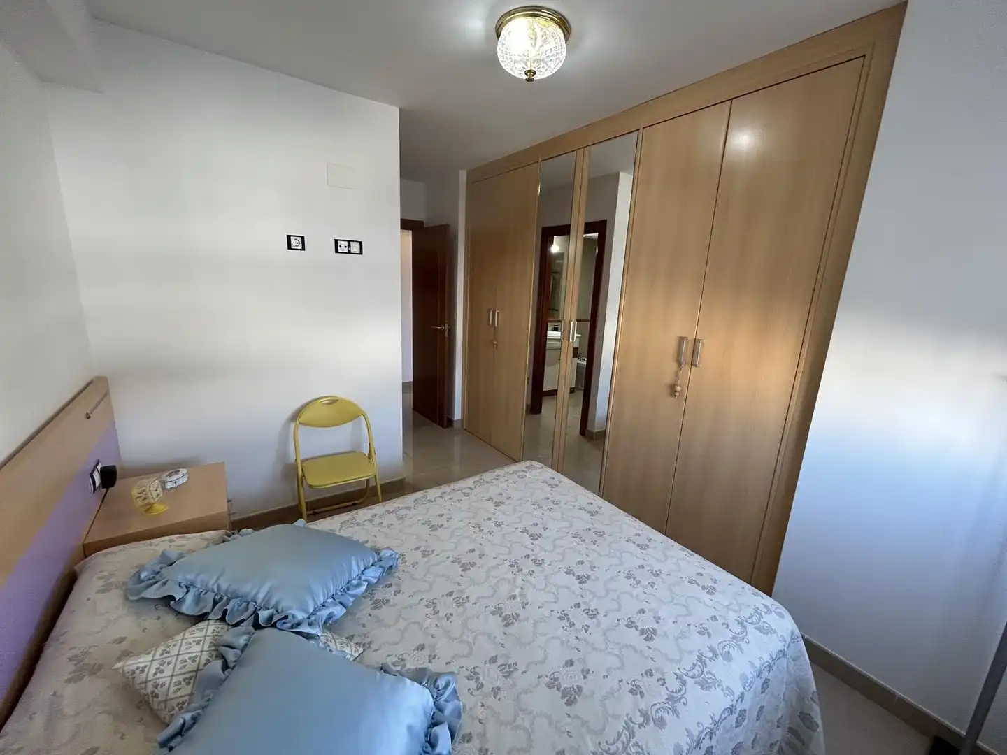 Apartamento en venta en Calle Fossat, Centre