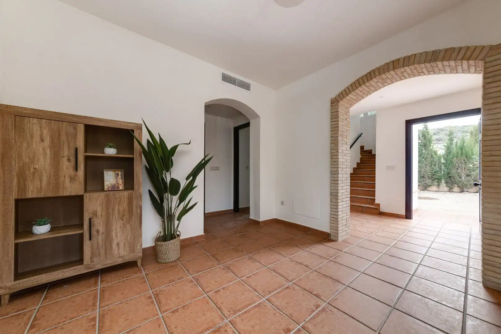 Casa o chalet en venta en Fuente Álamo de Murcia con Piscina