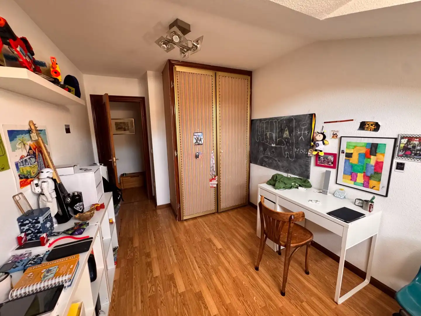 Habitación de Piso en venta en Cangas de Onís