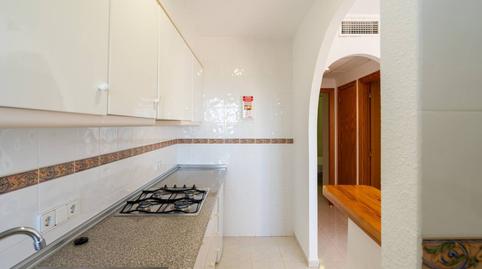 Photo 5 of Single-family semi-detached for sale in Calle Tosal de la Cometa, Cometa, Calpe / Calp