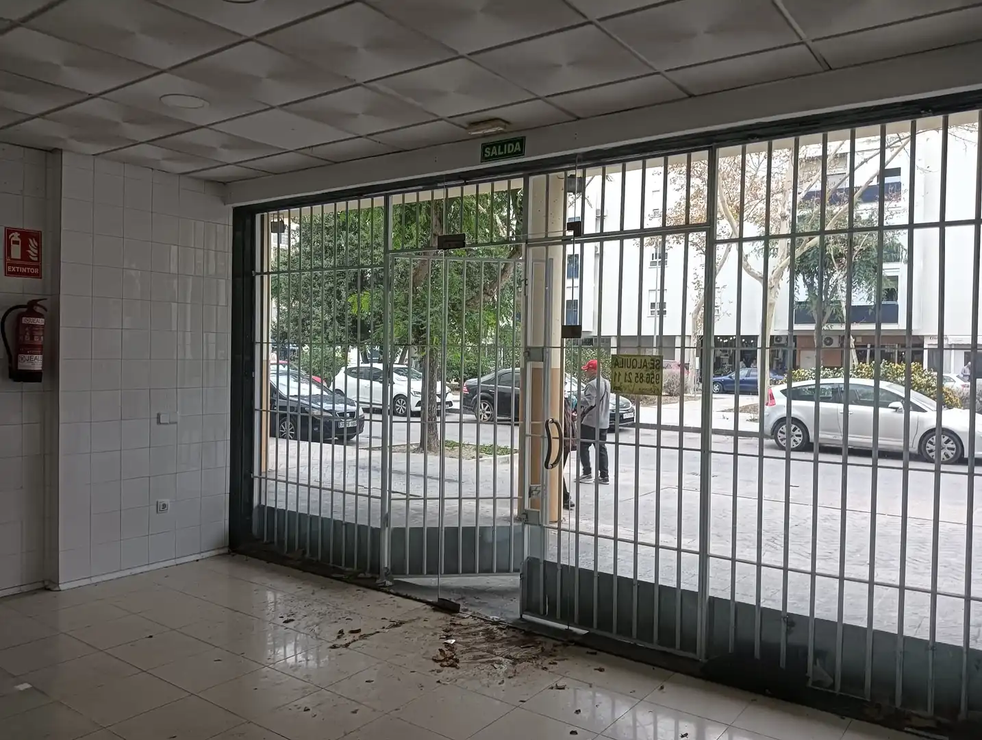 Locale commerciale in affitto a El Juncal - Vallealto, imagen 6