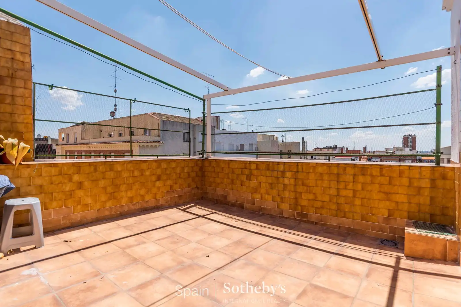 Penthouse mit Aufzug zum Verkauf in Calle del Tutor, imagen 6
