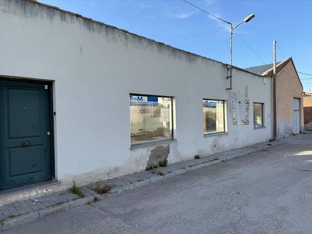 Terreno en Venta en Cantalapiedra