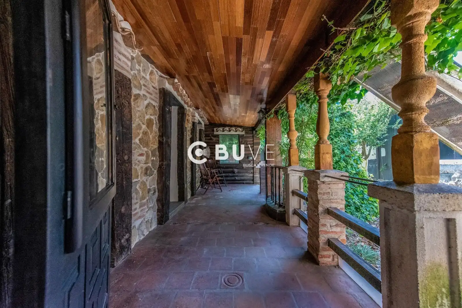 Casa o chalet en venta en LA 41 A ZAMADUEÑAS, La Overuela