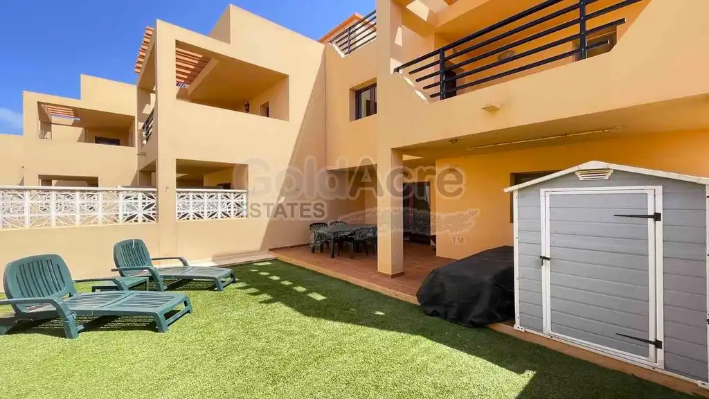 Terrace of Houses for sale in La Oliva